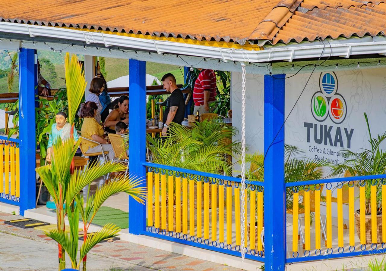 Tukay Sevilla Sevilla  Exterior photo